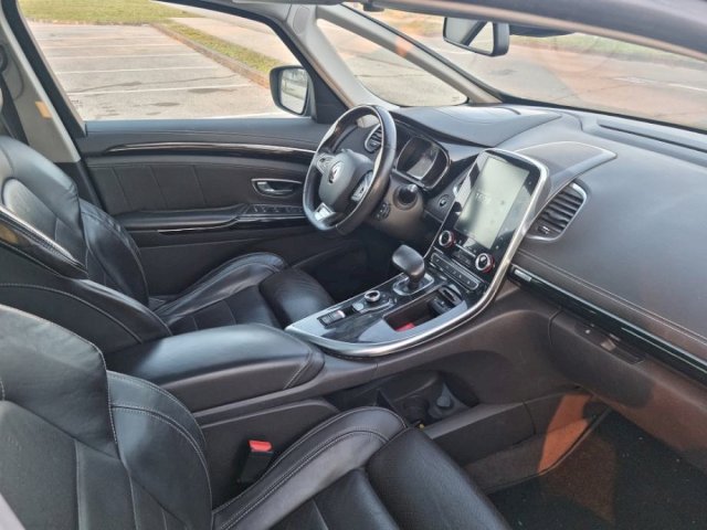 Renault Espace dCi 160