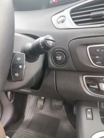 Renault Grand Scenic,149000 km