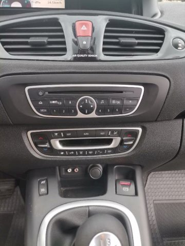 Renault Grand Scenic,149000 km