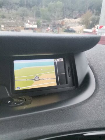 Renault Grand Scenic,149000 km