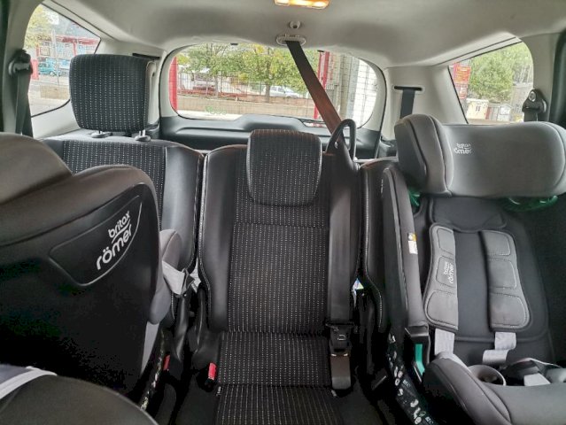 Renault Grand Scenic,149000 km