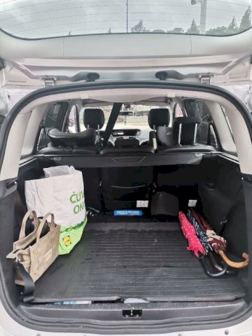 Renault Grand Scenic,149000 km