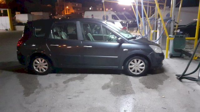 Renault Grand Scenic 2,0 dCi
