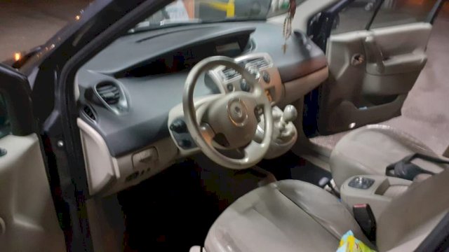 Renault Grand Scenic 2,0 dCi