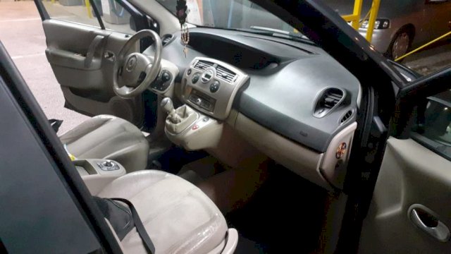 Renault Grand Scenic 2,0 dCi