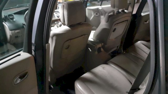 Renault Grand Scenic 2,0 dCi
