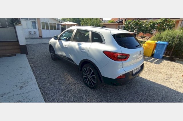 Renault Kadjar 1.6