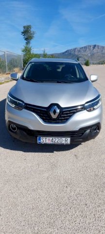 Renault Kadjar dCi 110