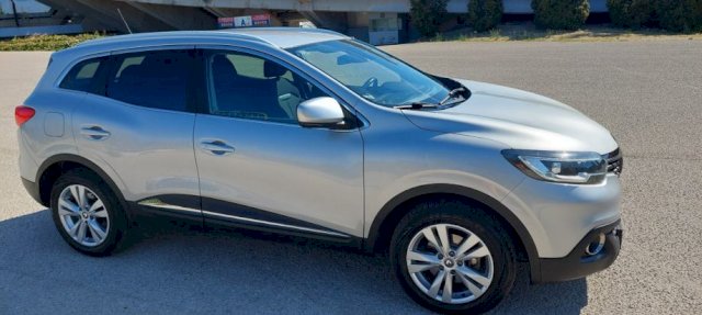 Renault Kadjar dCi 110