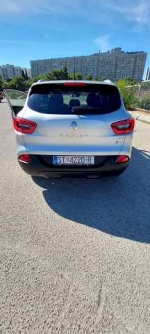 Renault Kadjar dCi 110