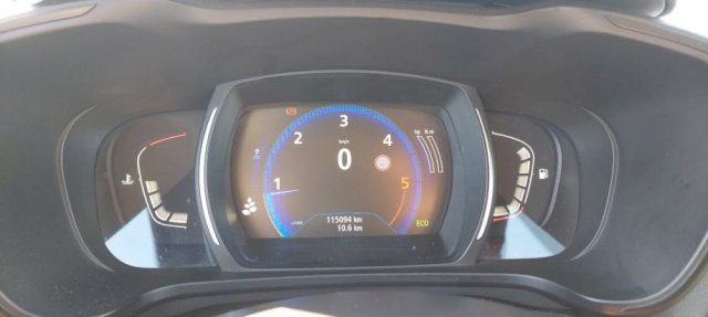 Renault Kadjar dCi 110