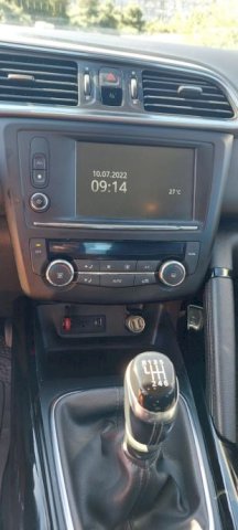 Renault Kadjar dCi 110