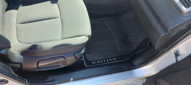 Renault Kadjar dCi 110