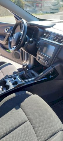 Renault Kadjar dCi 110
