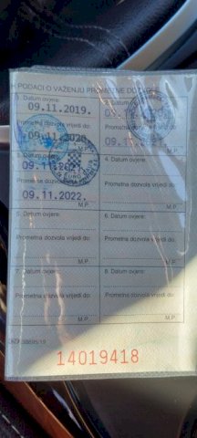 Renault Kadjar dCi 110