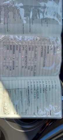 Renault Kadjar dCi 110