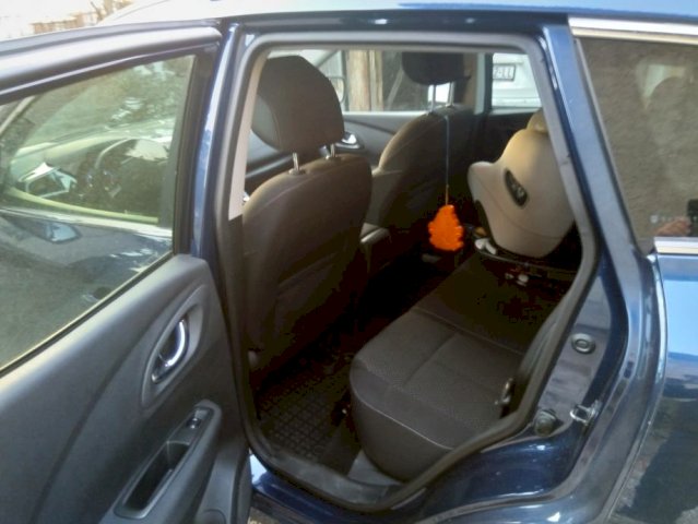 Renault Kadjar dCi 130