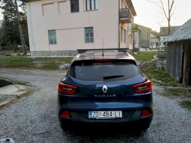 Renault Kadjar dCi 130