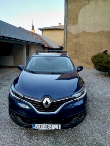 Renault Kadjar dCi 130