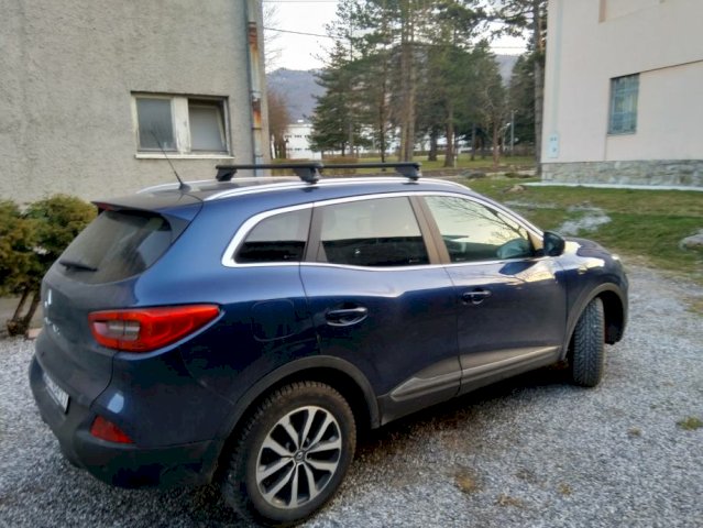 Renault Kadjar dCi 130