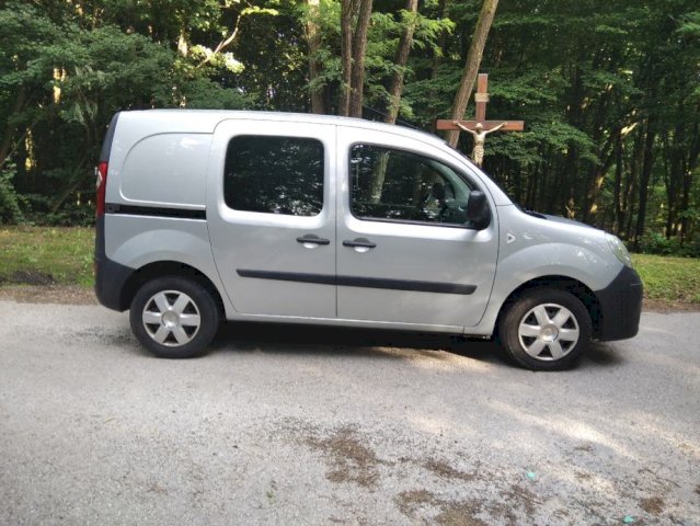 Renault Kangoo 1.5DCI, 2008 god.