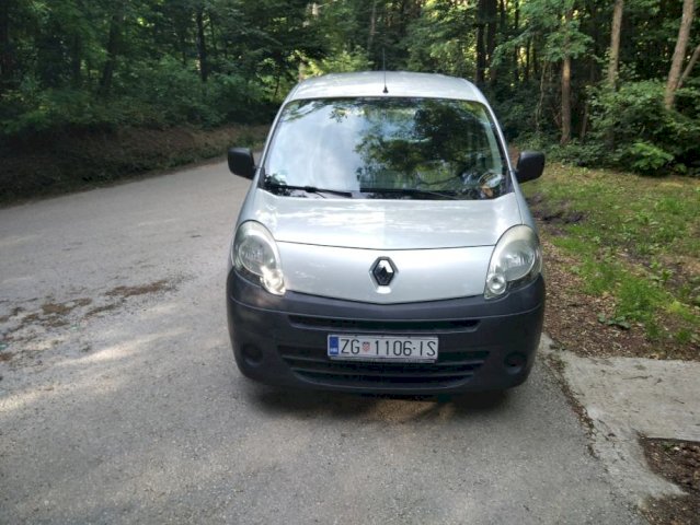 Renault Kangoo 1.5DCI, 2008 god.