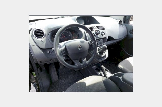 Renault Kangoo 1.5 DCI Comfort