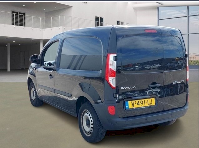 Renault Kangoo 1.5 DCI Comfort