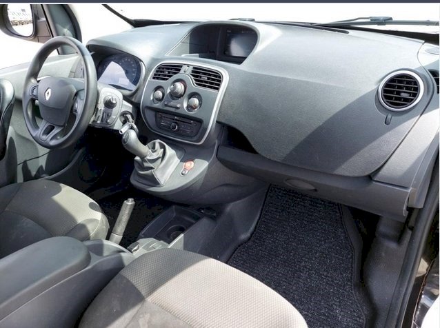 Renault Kangoo 1.5 DCI Comfort