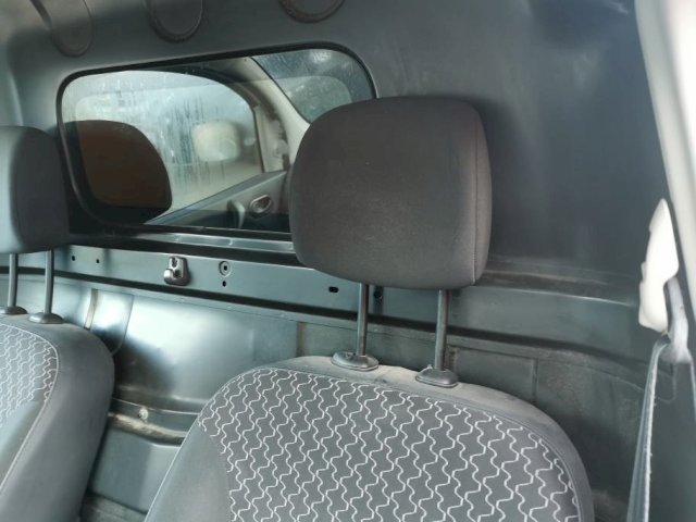 Renault Kangoo ZE, 2012 god.