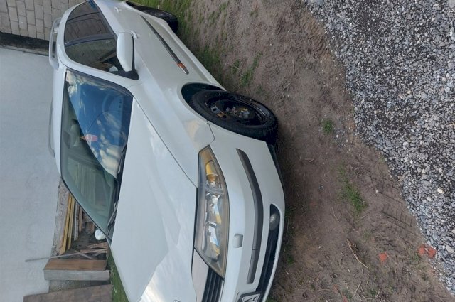 Renault Laguna Grandtour 2 2 dci