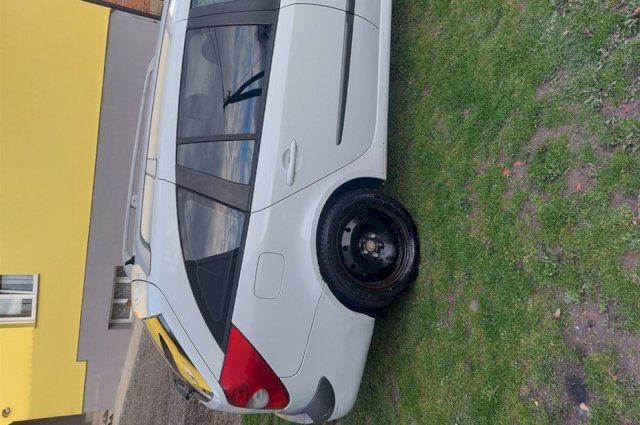 Renault Laguna Grandtour 2 2 dci