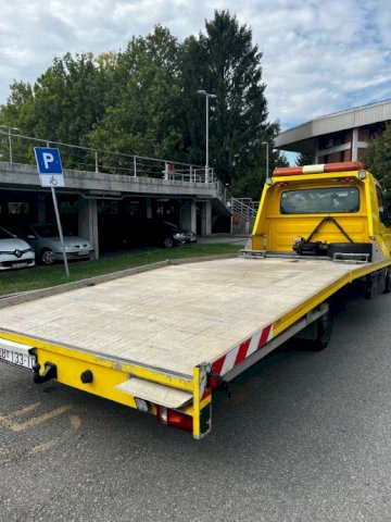 Renault Master 2.5 klima,B kategorija,tempomat