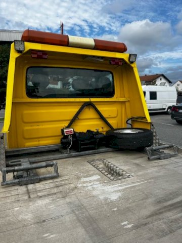 Renault Master 2.5 klima,B kategorija,tempomat