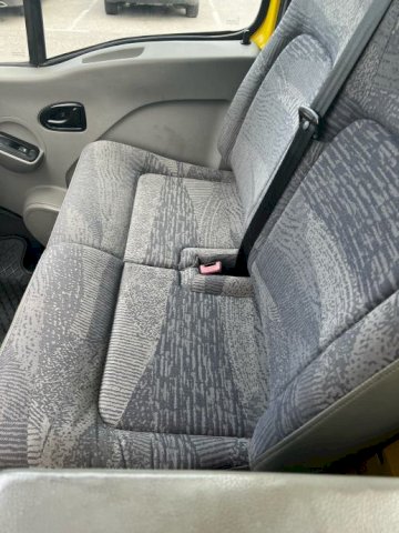 Renault Master 2.5 klima,B kategorija,tempomat