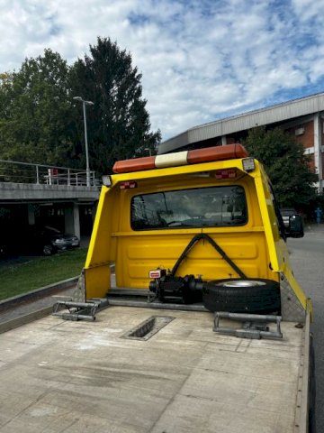 Renault Master 2.5 klima,B kategorija,tempomat