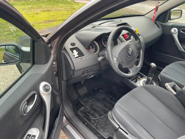 Renault Megane 1.5dci Privilege