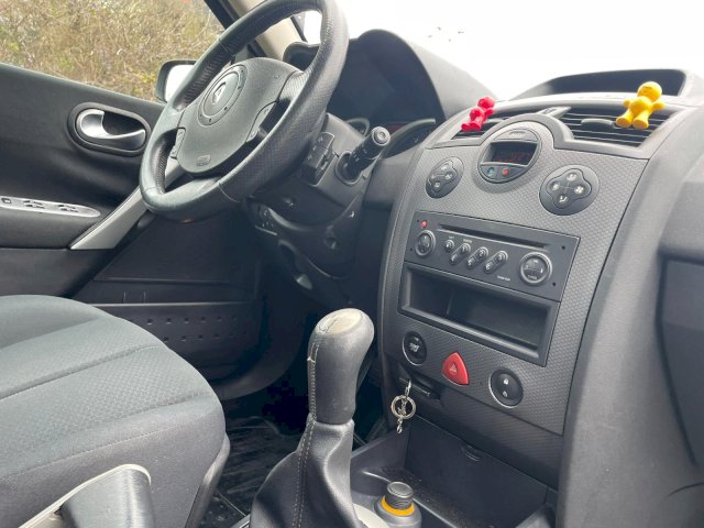Renault Megane 1.5dci Privilege