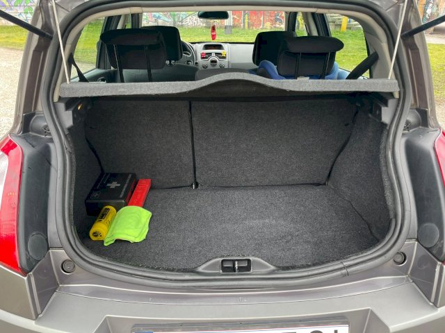 Renault Megane 1.5dci Privilege