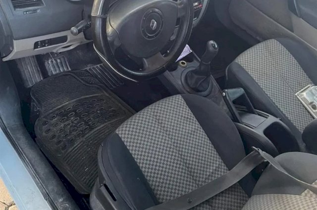 Renault Megane 1.5dci