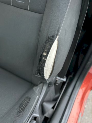 Renault Megane Coupe 1,5 dCi