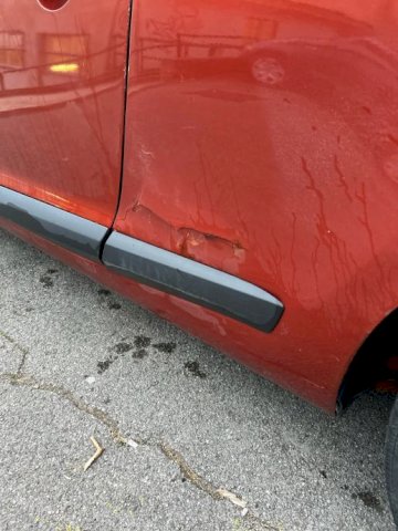 Renault Megane Coupe 1,5 dCi