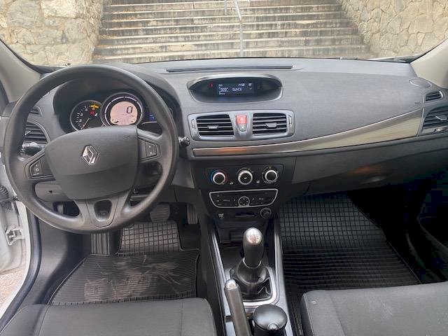 Renault Megane Grandtour 1,5 dCi