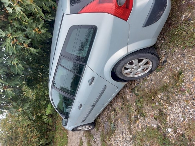Renault Megane Grandtour 1.5 dci