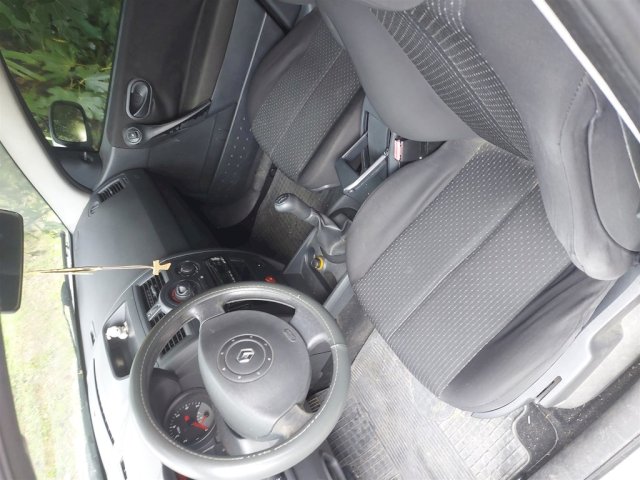 Renault Megane Grandtour 1.5 dci