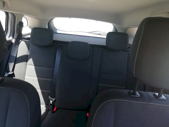 Renault Megane Grandtour - 1.5 Dci, Automatik, Li