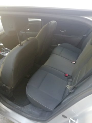 Renault Megane Grandtour - 1.5 Dci, Automatik, Li