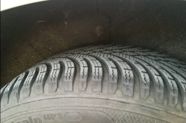 Renault Scenic 1.5 DCI, 110.000 km, reg.