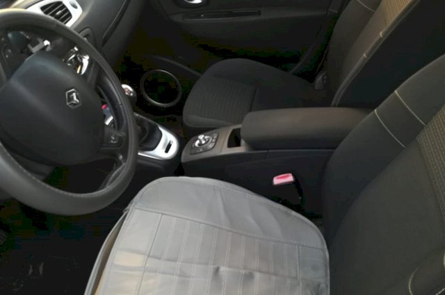 Renault Scenic 1.5 DCI, 110.000 km, reg.