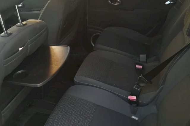 Renault Scenic 1.5 DCI, 110.000 km, reg.